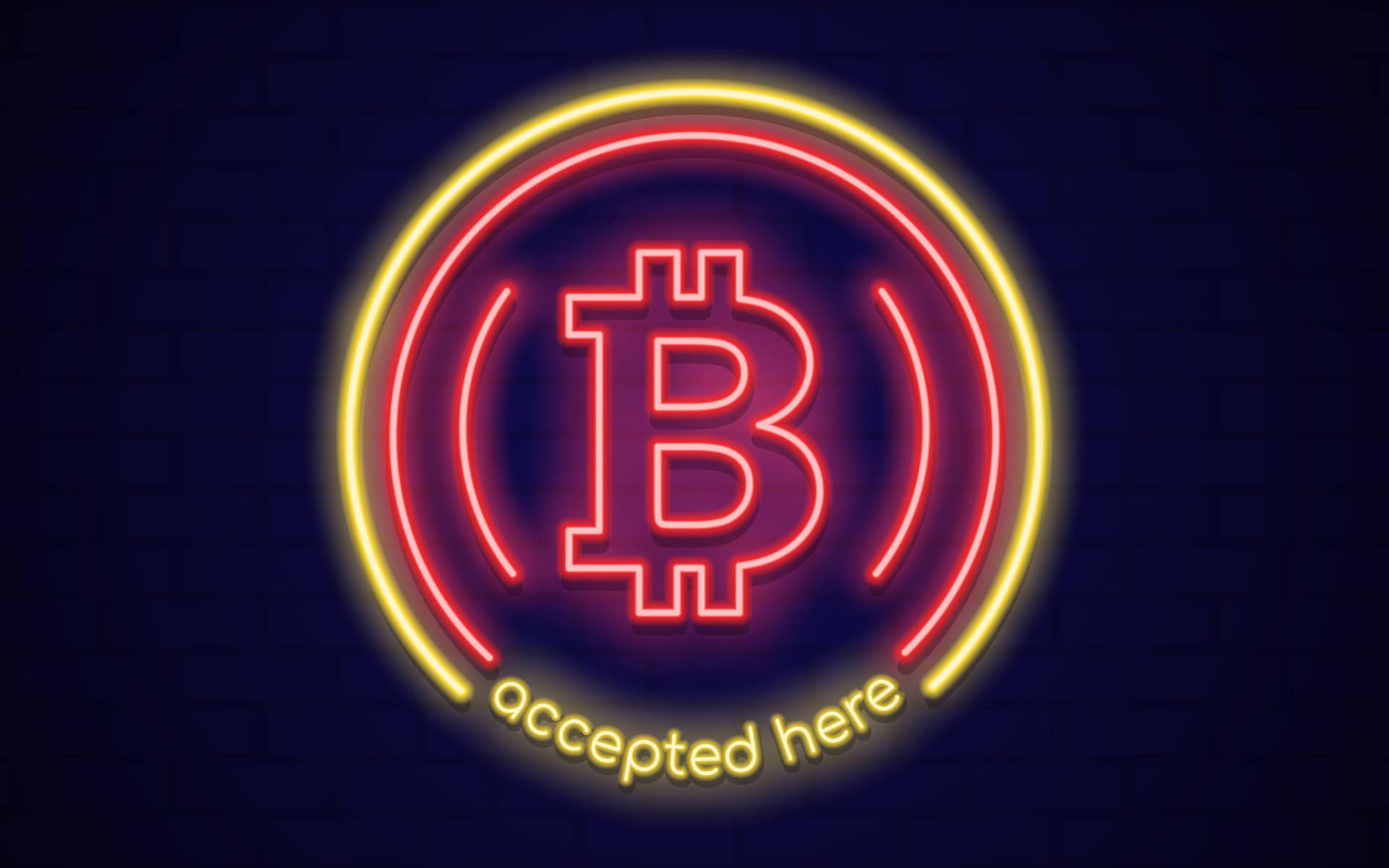 How To Accept Bitcoin Payments For Your Business - 